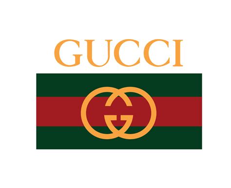 cg logo gucci|gucci emblem logo.